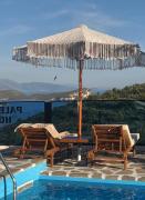 Palermiti Luxury Rooms