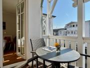 Fewo 347, Seepark Sellin