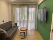 Family Spot Kobuleti, Agmashenebeli #157