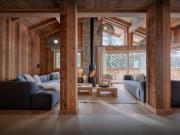 Chalet MarmotInn - OVO Network
