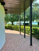 Waterfront Apartmanok