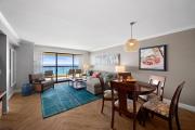 Luxury Oceanfront High Floor at Waikiki Beach Tower