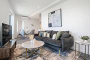 Stylish Southbank 2bd Epic Views Rooftop Gym Pool