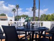 Rustic townhouse in Fortuna VM63