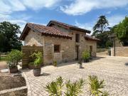 La ferme des Soudanières