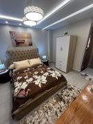 Luxury flat near airport شقة فاخرة بالقرب من المطار و الرحاب