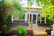 Kili Share Hotel & Lodge