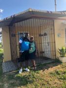 Marigold house Winchester Estate Hanover Jamaica