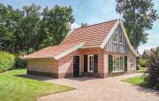 3 Bedroom Nice Home In Hoge Hexel