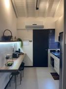 Studio Moderno em Praia do Forte