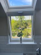 Country cottage with private garden close to beach