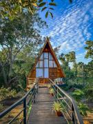 TANTOR RESORT Hotel and spa Habarana