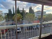 Studio climatisé avec parking, proche plage et commerces à Sainte-Maxime - FR-1-780-92