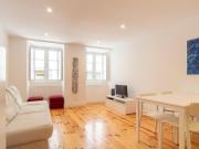 Madalena Stay Apartment