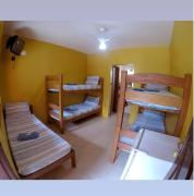 Pousada Baleia Franca