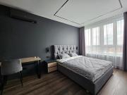 Apartment 98 at Park Residence