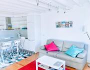 - LA PAZ - Cosy, Modern & Central Duplex Lisbon