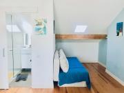 - LA PAZ - Cosy, Modern & Central Duplex Lisbon