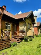 Viesu Nams Vilhelmīne