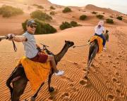 Merzouga super camps