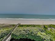 Top North Topsail Beach