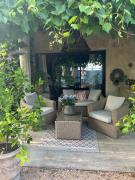 LEPICURE- Zimmer Marsanne