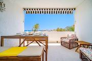 Sunbay Casablanca Apartment Javea Arenal by Rock Rentals