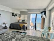 WINTER RATES! 20th Floor Oceanfront Studio, King Bed P2003