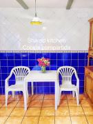 Centro Málaga-Casa del Limón