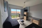 Apartment 500 m from the beach Villers-sur-Mer