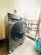 AN Home Studio - Netflix - Checkin Tự Do 1103