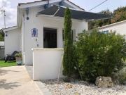 Villa Sandra - Le Verdon, Medoc