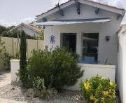 Villa Sandra - Le Verdon, Medoc