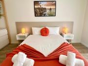 Cor de mar - Rustic Haven