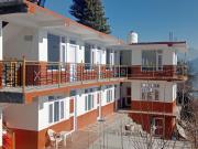 Paradise Home Stay Kalpa