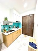 AN HOME Studio - Netflix- Self check in 0514