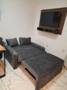 Residencial WG - Terreo