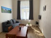 Prague Deluxe City Center Apartment
