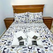 nice appartement calm