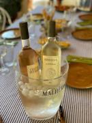 Villa Claudia Domaine les Palmiers