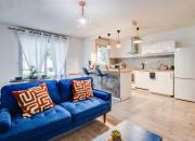 Le Rêve Bleu - 2 chambres avec balcon & parking gratuit