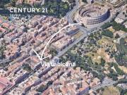 Colosseum Luxury suite 26