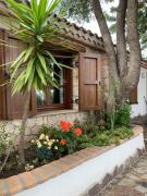 Villetta il Carrubo vista mare