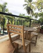 Beach Apartment Villa Almendra