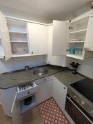 Ático con encanto junto a la Plaza Mayor de Burgos