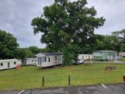 Chalet-Sleeps 6-Free ferry 7 days bookings Jul Aug