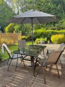 Hanley Swan, The Garden Flat