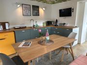 Ferienhaus Ferienwohnung Petermännchen