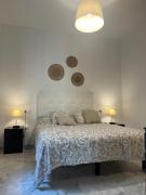 Apartamento Edificio Carruaje