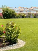 Aqua Vista Aruba Mamaia Apartament Vedere Frontală la Mare - Parcare Privată